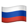 Russian Flag