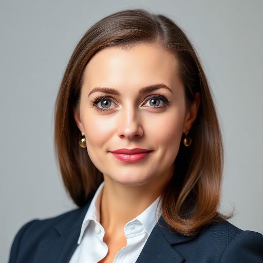 Мария Петрова