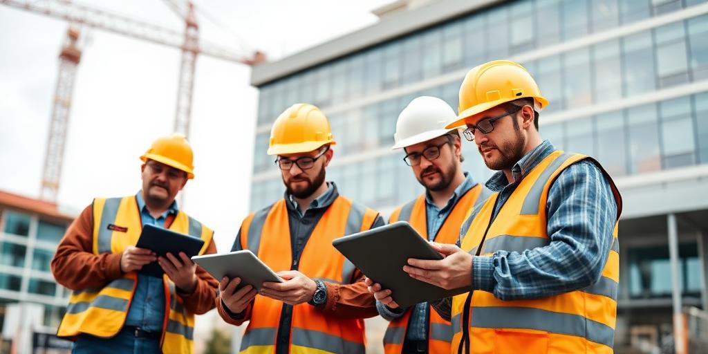 Кейс: как строительная компания сэкономила 2 млн рублей на договорах