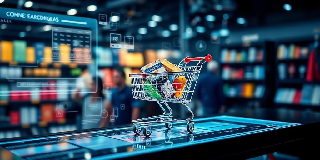 E-commerce и ЭЦП: безопасная торговля в интернете с электронной подписью