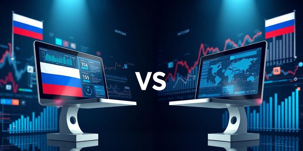 Sign-Online.ru vs DocuSign: почему российские компании выбирают нас